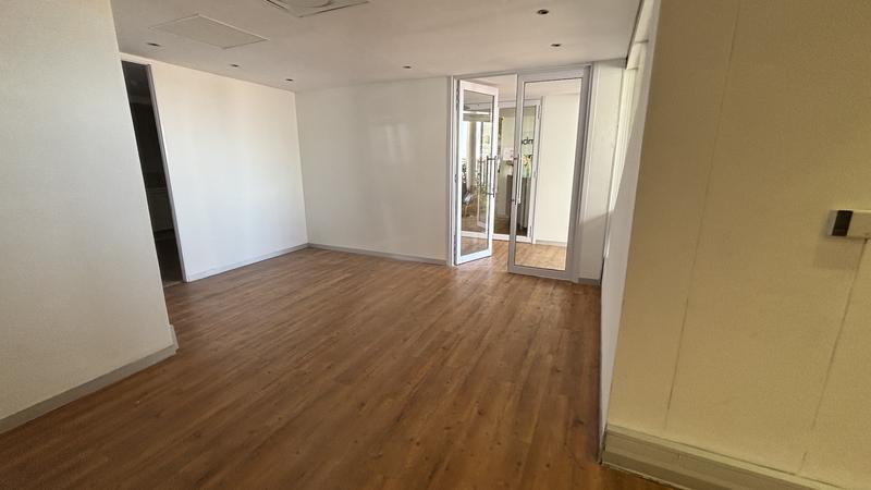 To Let commercial Property for Rent in Waterfront Western Cape